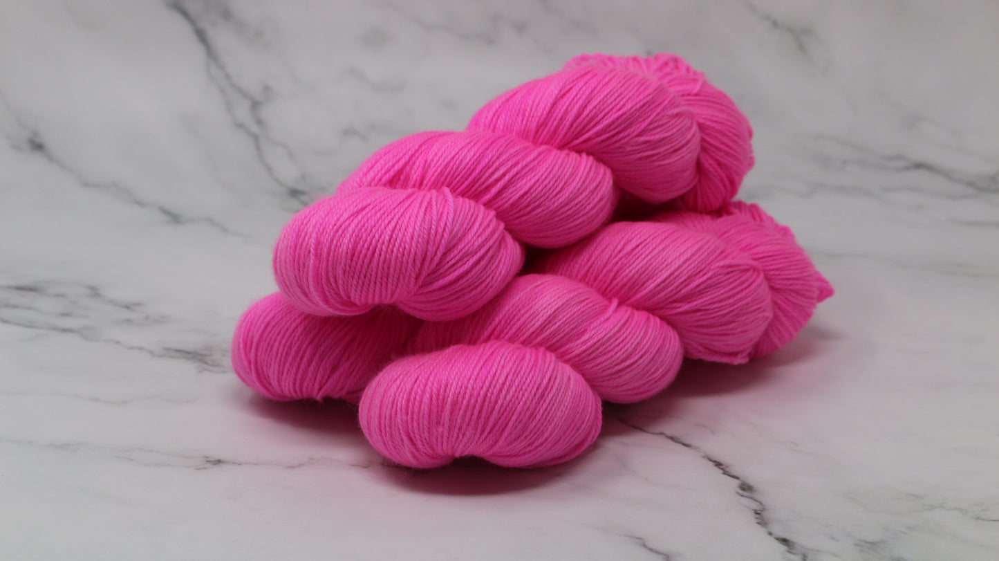 Favourite Iconic Doll - Tonal - Classic Sock