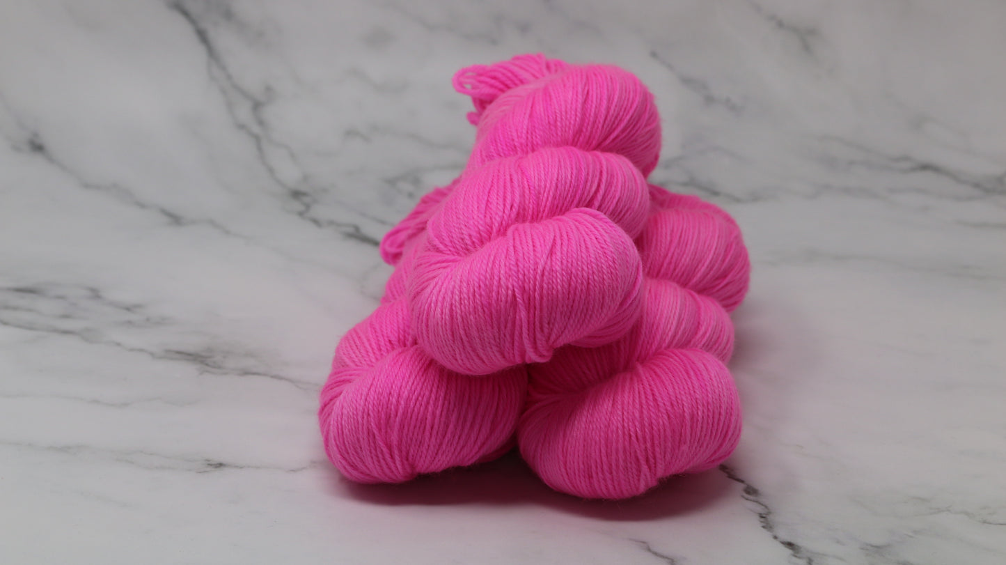 Favourite Iconic Doll - Tonal - Classic Sock
