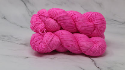 Favourite Iconic Doll - Tonal - Classic Sock