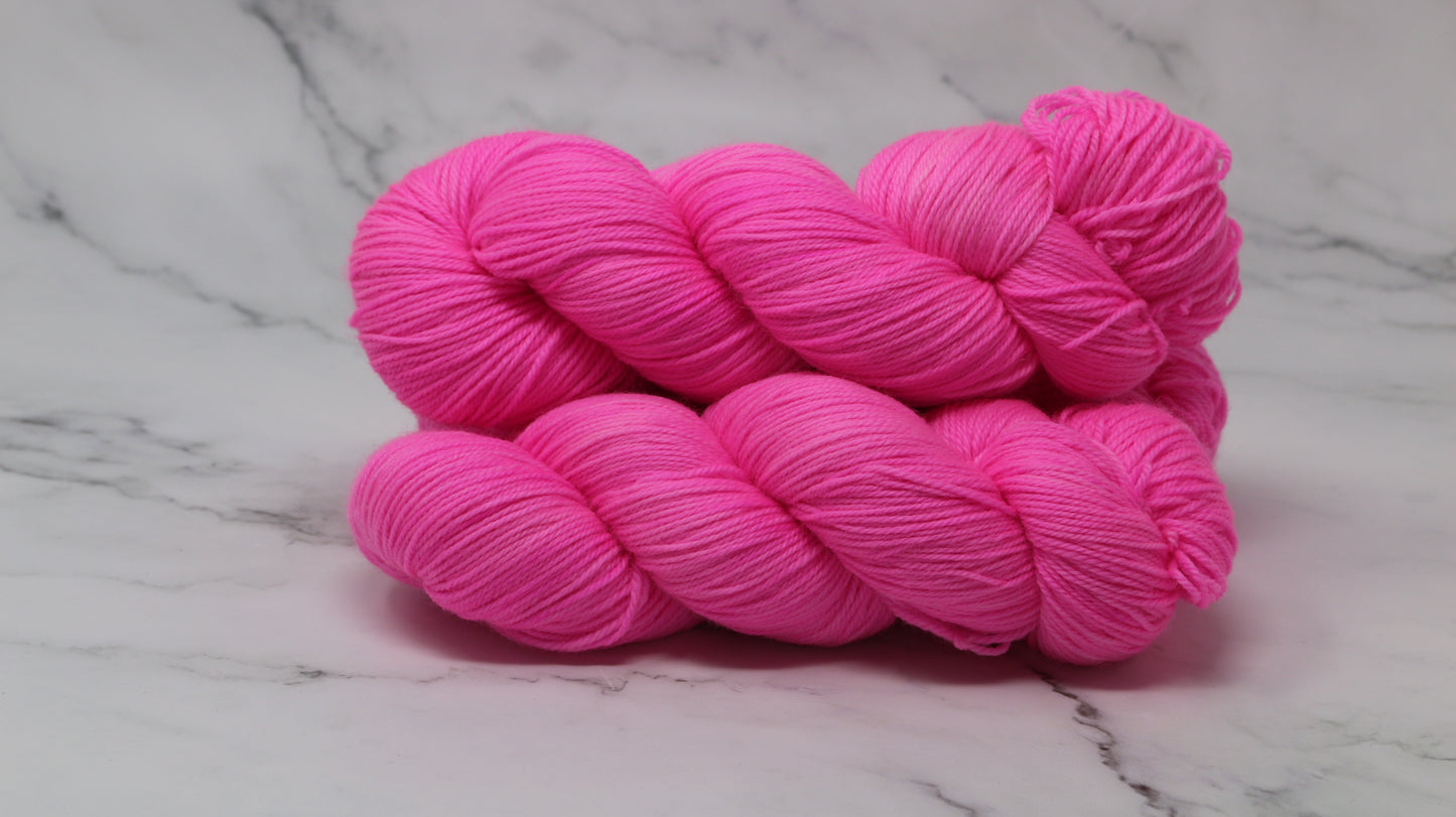 Favourite Iconic Doll - Tonal - Classic Sock