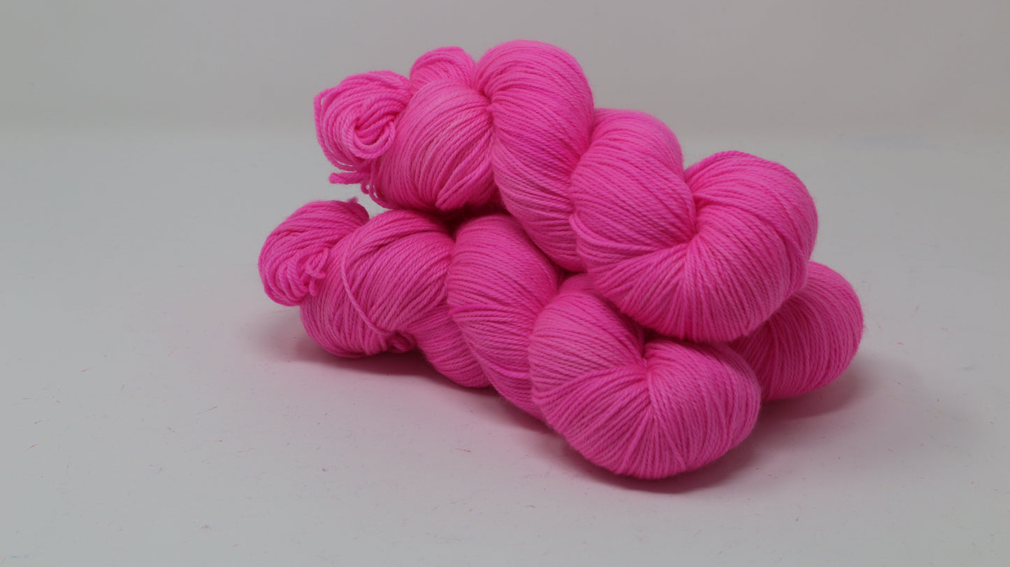 Favourite Iconic Doll - Tonal - Classic Sock