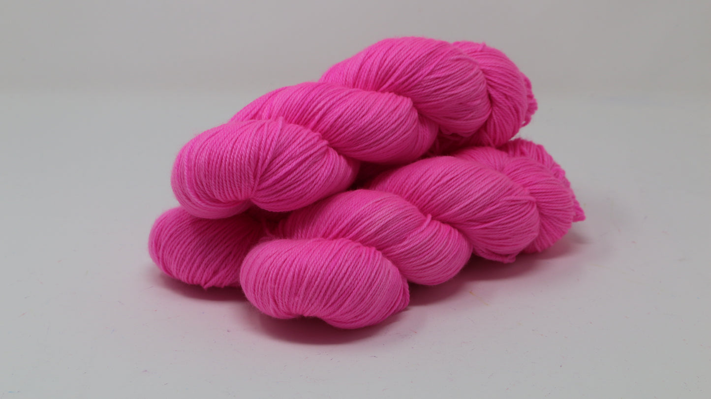 Favourite Iconic Doll - Tonal - Classic Sock