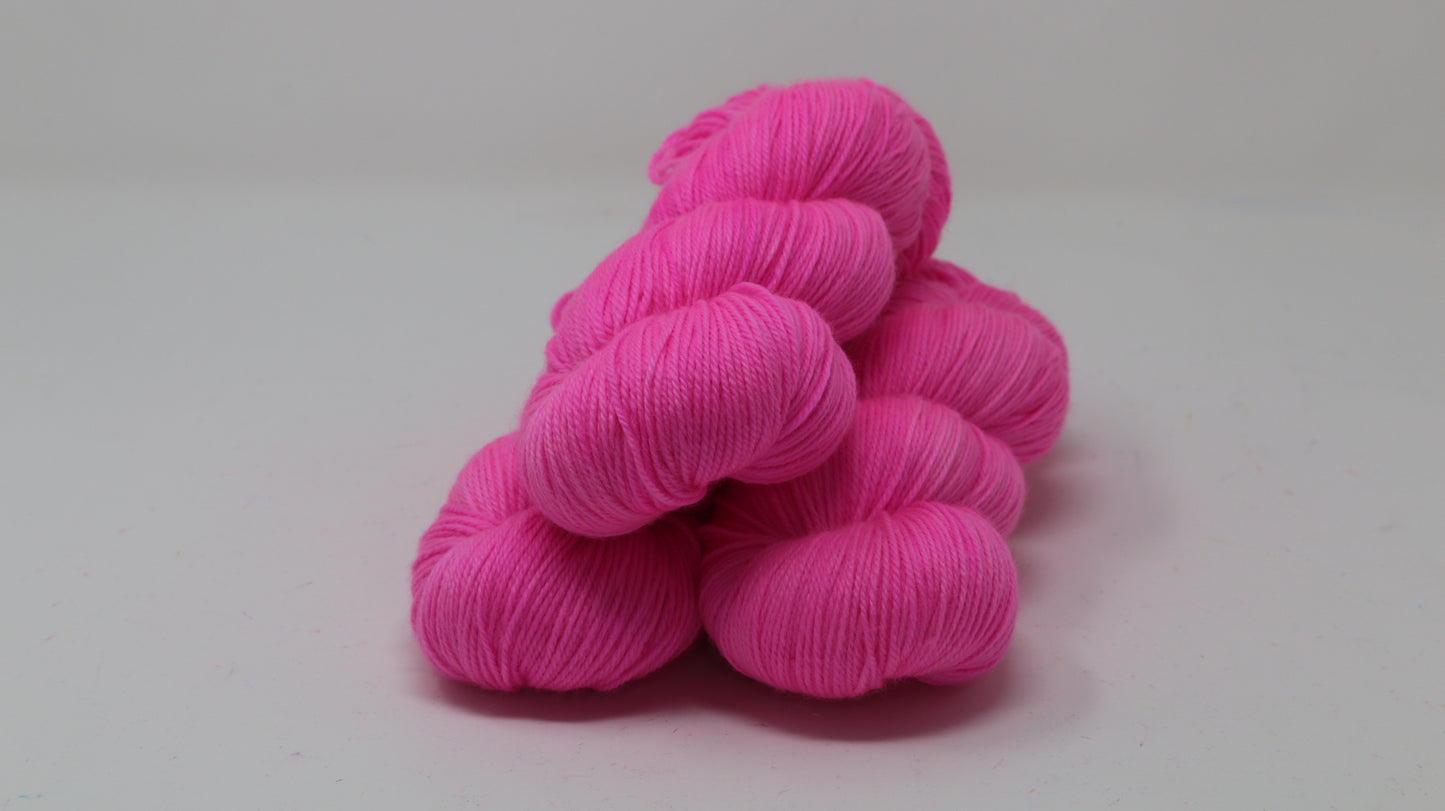 Favourite Iconic Doll - Tonal - Classic Sock