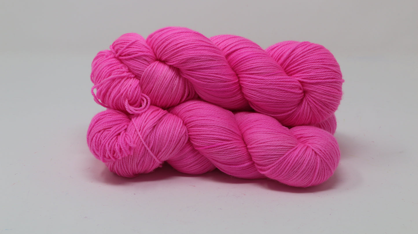 Favourite Iconic Doll - Tonal - Classic Sock