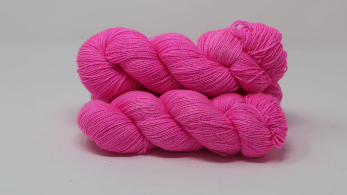 Favourite Iconic Doll - Tonal - Classic Sock