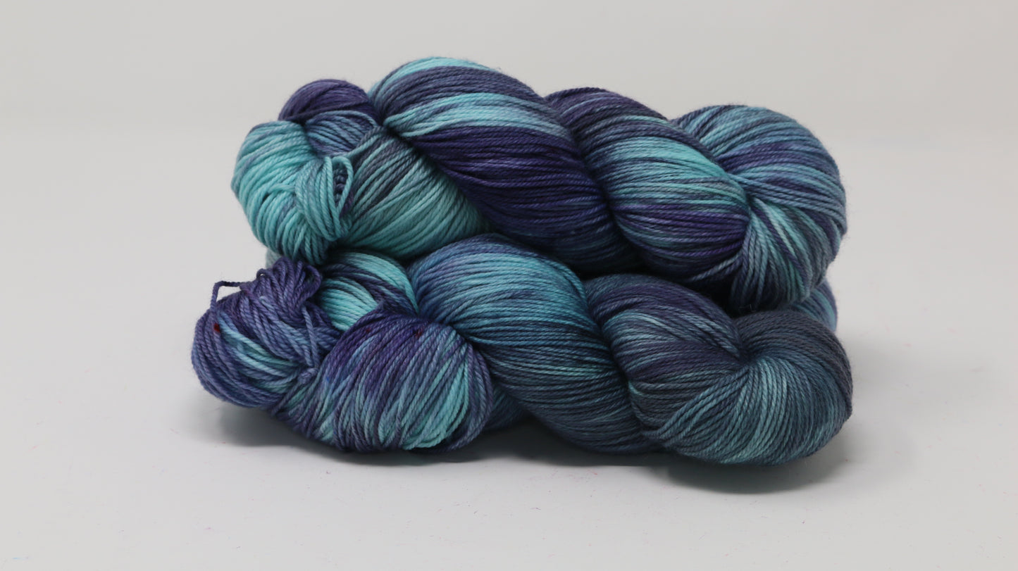Solarium - Variegated - Classic Sock