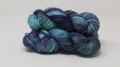 Solarium - Variegated - Classic Sock