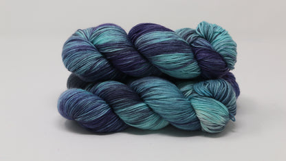 Solarium - Variegated - Classic Sock