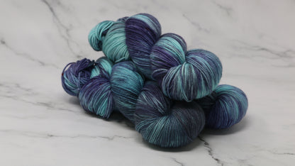Solarium - Variegated - Classic Sock
