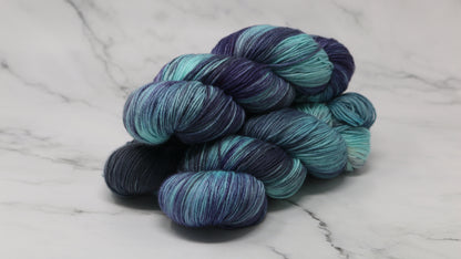 Solarium - Variegated - Classic Sock