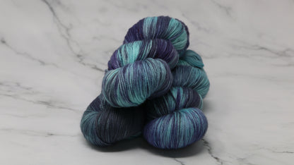 Solarium - Variegated - Classic Sock