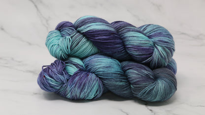 Solarium - Variegated - Classic Sock