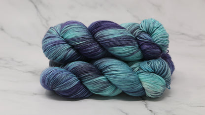 Solarium - Variegated - Classic Sock